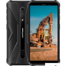 Смартфон Ulefone Armor X12 3GB/32GB (черный)