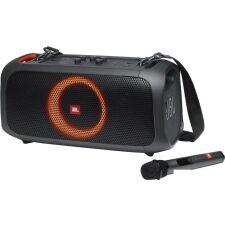 Колонка для вечеринок JBL PartyBox On-The-Go