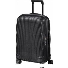 Чемодан-спиннер Samsonite C-Lite Black 55 см (36 л)