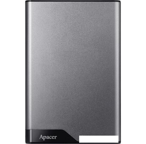 Внешний накопитель Apacer AC632A AP2TBAC632A-1 2TB