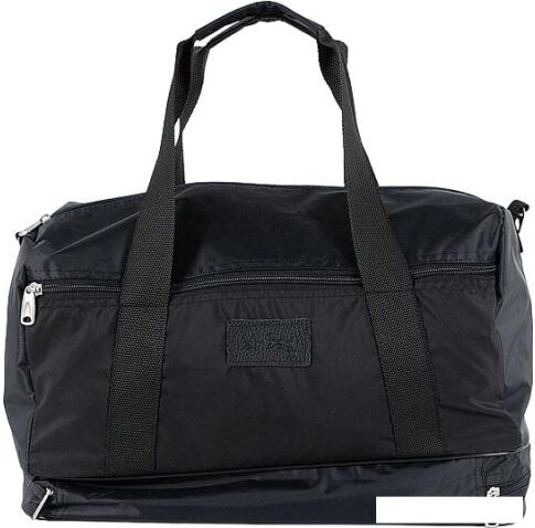 Дорожная сумка Mr.Bag 039-310-BLK (черный)