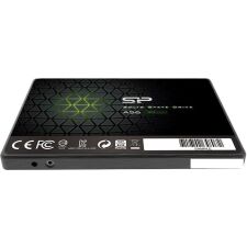 SSD Silicon-Power Ace A56 256GB SP256GBSS3A56B25RM