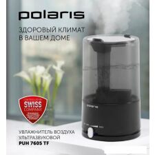 Увлажнитель воздуха Polaris PUH 7605 TF (черный)