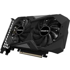 Видеокарта Gigabyte GeForce GTX 1650 D6 WINDFORCE OC 4G 4GB GDDR6