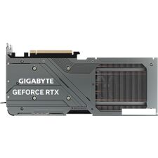 Видеокарта Gigabyte GeForce RTX 4070 Ti Super Gaming OC 16G GV-N407TSGAMING OC-16GD