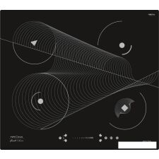 Варочная панель Krona Meridiana 60 BL