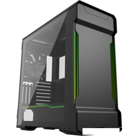 Корпус Phanteks Enthoo Evolv X Glass PH-ES518XTG_DBK01