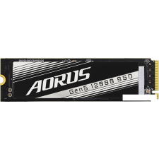 SSD Gigabyte Aorus Gen5 12000 1TB AG512K1TB