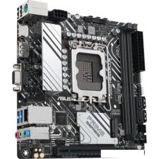 Материнская плата ASUS Prime H610I-PLUS-CSM