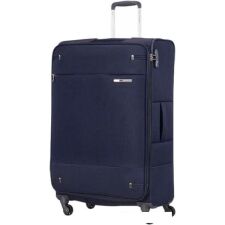 Чемодан-спиннер Samsonite Base Boost Spinner Exp 78 см [38N-41005]