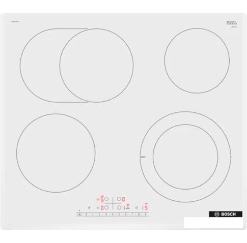 Варочная панель Bosch PKN652FP2E