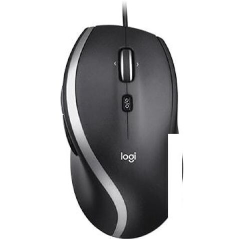 Мышь Logitech M500s Advanced