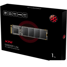 SSD A-Data XPG SX6000 Lite 1TB ASX6000LNP-1TT-C