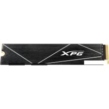 SSD A-Data XPG GAMMIX S70 Blade 512GB AGAMMIXS70B-512G-CS