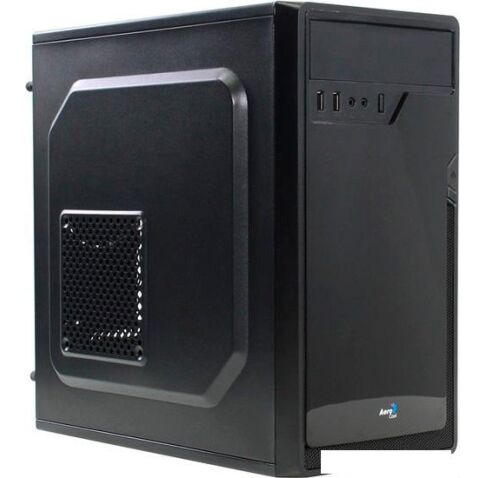 Корпус AeroCool CS-100