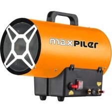 Газовая тепловая пушка MaxPiler MGH-1201