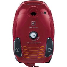 Пылесос Electrolux EPF61RR