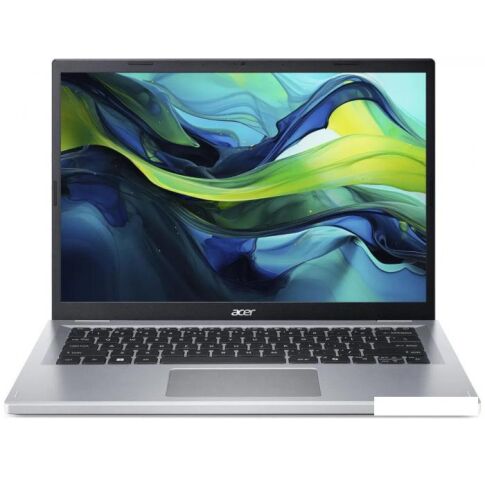 Ноутбук Acer Aspire Go AG14-31P-P7CL NX.KXECD.003