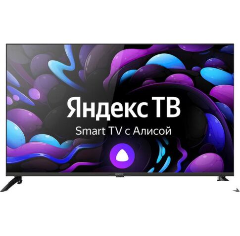 Телевизор CENTEK CT-8743 Smart