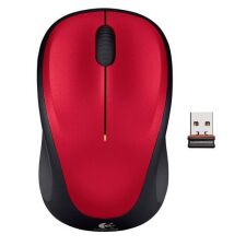 Мышь Logitech Wireless Mouse M235