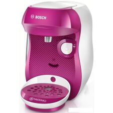 Капсульная кофеварка Bosch Tassimo Happy TAS1001