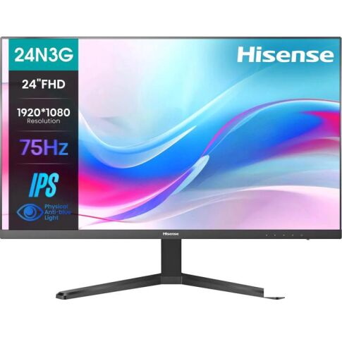 Монитор Hisense 24N3G