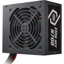 Блок питания Cooler Master Elite NEX N700 MPW-7001-ACBN-BEU