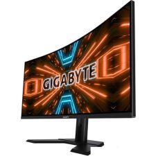 Игровой монитор Gigabyte G34WQC A