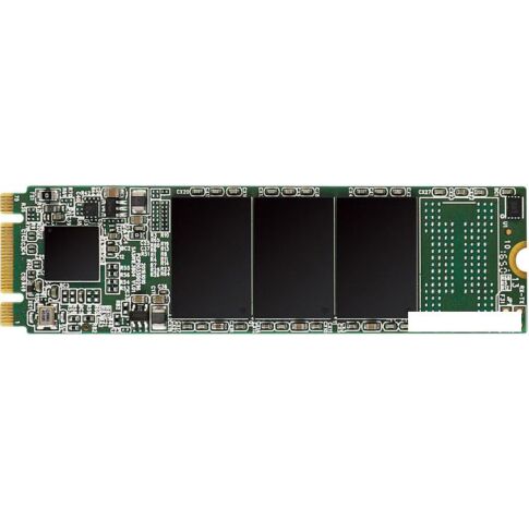 SSD Silicon-Power A55 512GB SP512GBSS3A55M28