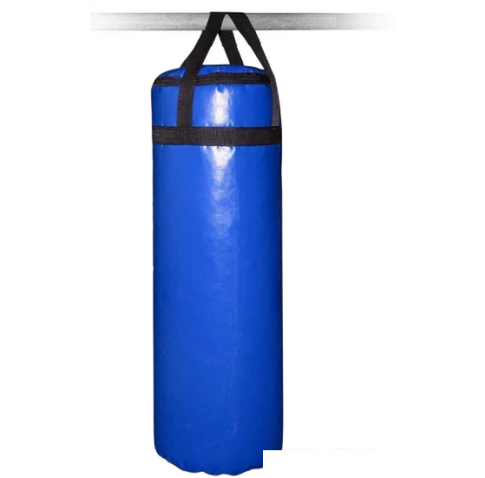 Мешок Спортивные мастерские SM-233, 15 кг (синий)