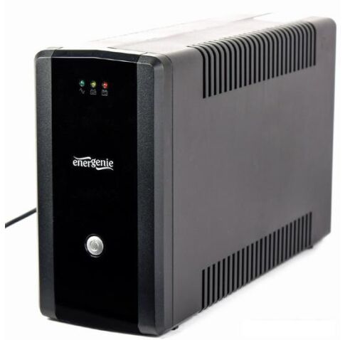 Источник бесперебойного питания EnerGenie Home EG-UPS-H650