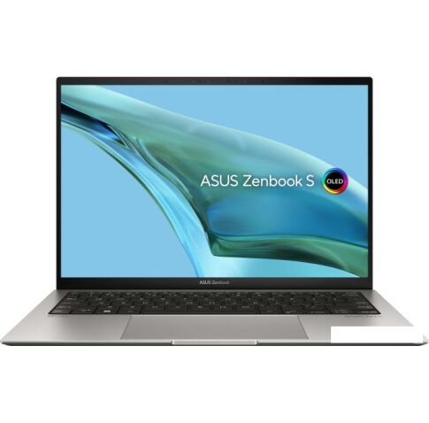 Ноутбук ASUS Zenbook S 13 OLED UX5304MA-NQ161