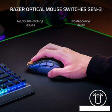 Игровая мышь Razer Naga V2 Pro