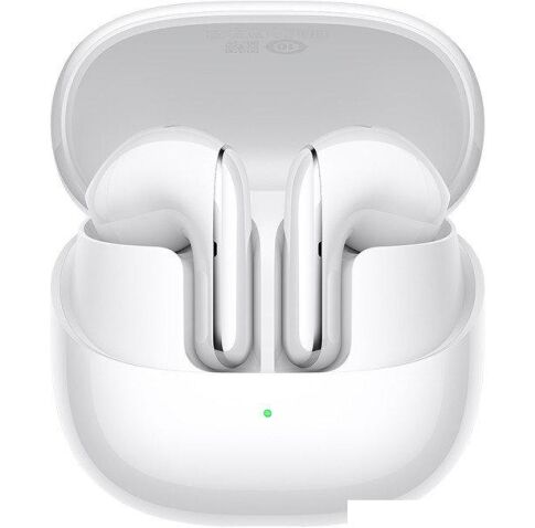 Наушники Xiaomi Buds 5 M2341E1 (снежный белый, международная версия)