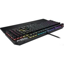 Клавиатура ASUS TUF Gaming K3 (Linear Switch, нет кириллицы)