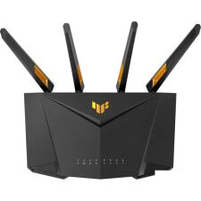 Wi-Fi роутер ASUS TUF Gaming AX3000 V2