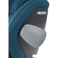 Детское автокресло RECARO Kio (prime sky blue)