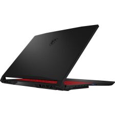 Игровой ноутбук MSI Katana GF66 12UC-677XGE