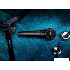 Микрофон Shure PGA58-XLR