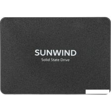 SSD SunWind ST3 SWSSD004TS2 4TB