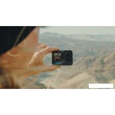 Экшен-камера GoPro HERO11 Black Mini