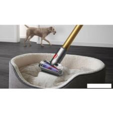 Пылесос Dyson V12 Detect Slim Absolute