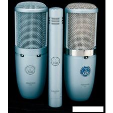 Микрофон AKG P120