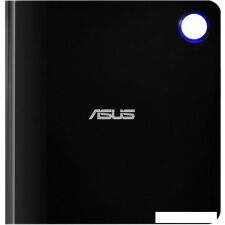 BD привод ASUS SBW-06D5H-U