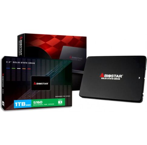 SSD BIOSTAR S160 1TB S160-1TB