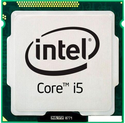 Процессор Intel Core i5-6500