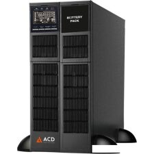 Источник бесперебойного питания ACD PW-RackLine Pro 10000T 88-901716-00G