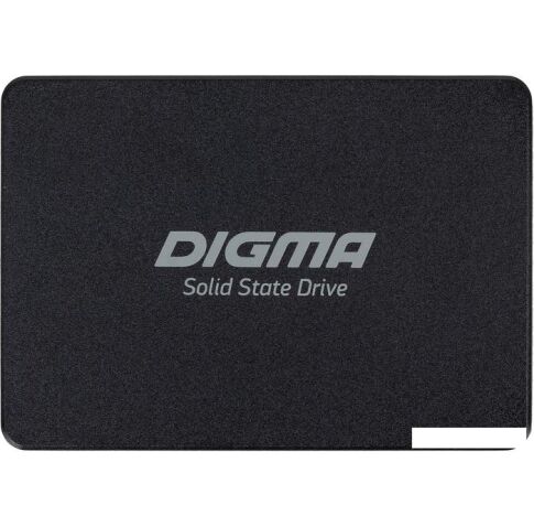 SSD Digma Run P1 256GB DGSR2256GP13T