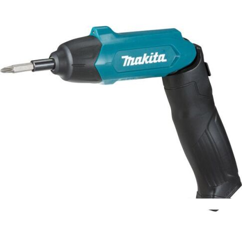 Шуруповерт Makita DF001DW