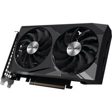 Видеокарта Gigabyte GeForce RTX 3060 Gaming OC 8G GV-N3060GAMING OC-8GD